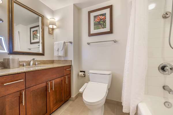  - Hilton Grand Vacations Hotel at Hawaiian Village Waikiki