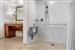 Guest room bath