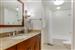 Guest room bath
