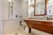 Guest room bath