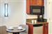 Guest room amenity