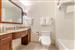 Guest room bath