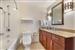 Guest room bath