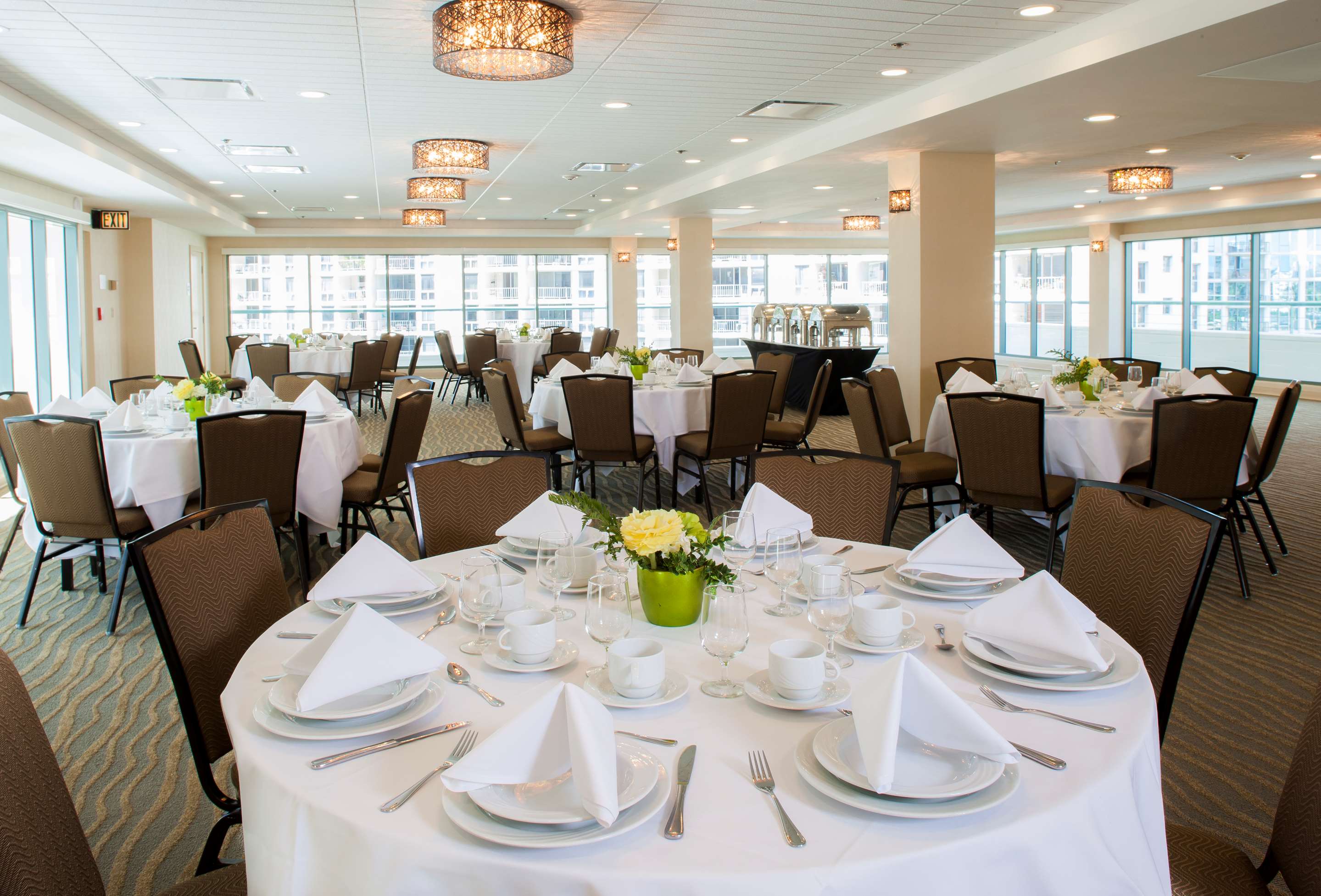 Meeting Room | DoubleTree by Hilton Hotel Alana - Waikiki Beach