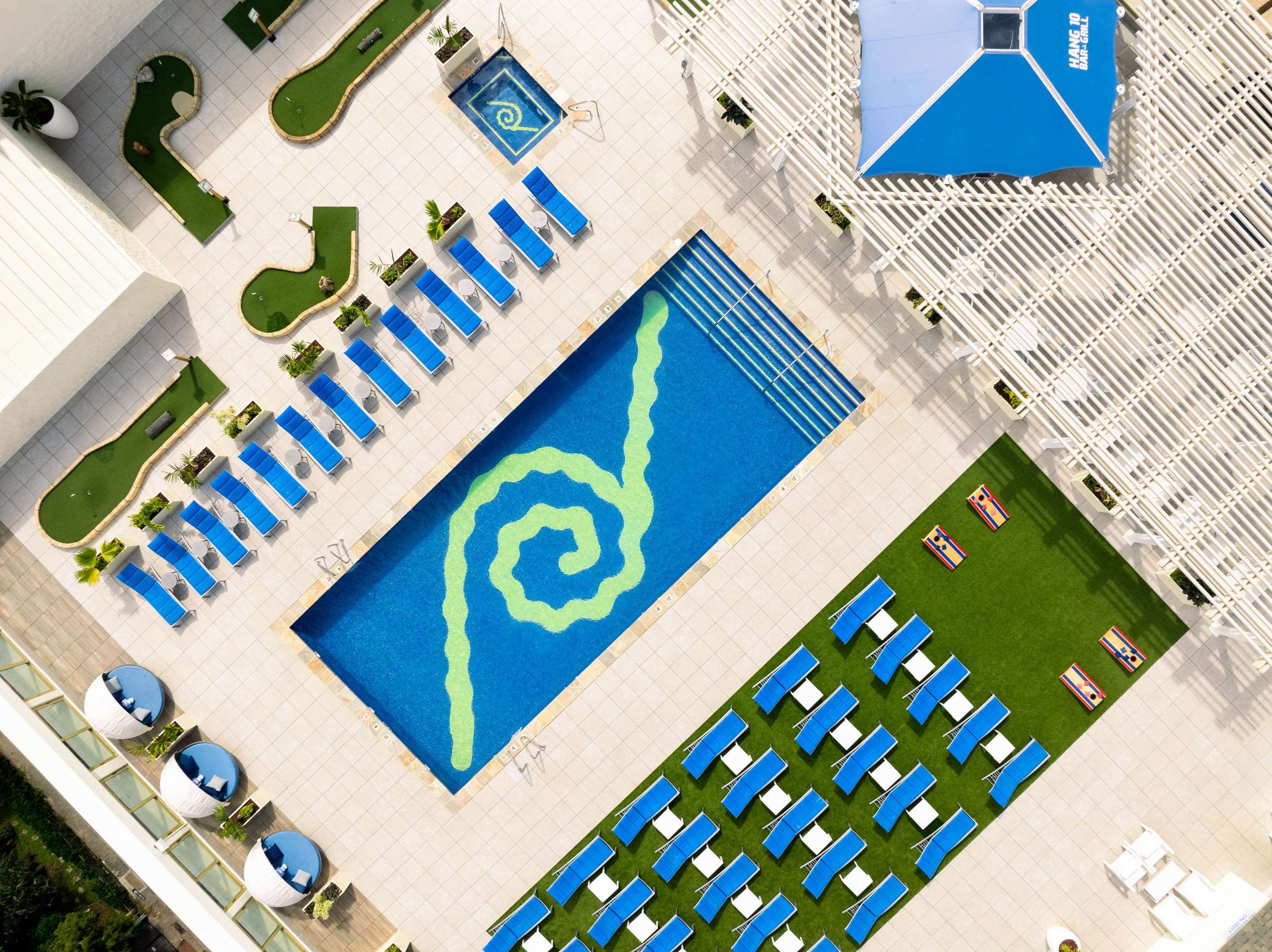 Golf | Hilton Waikiki Beach