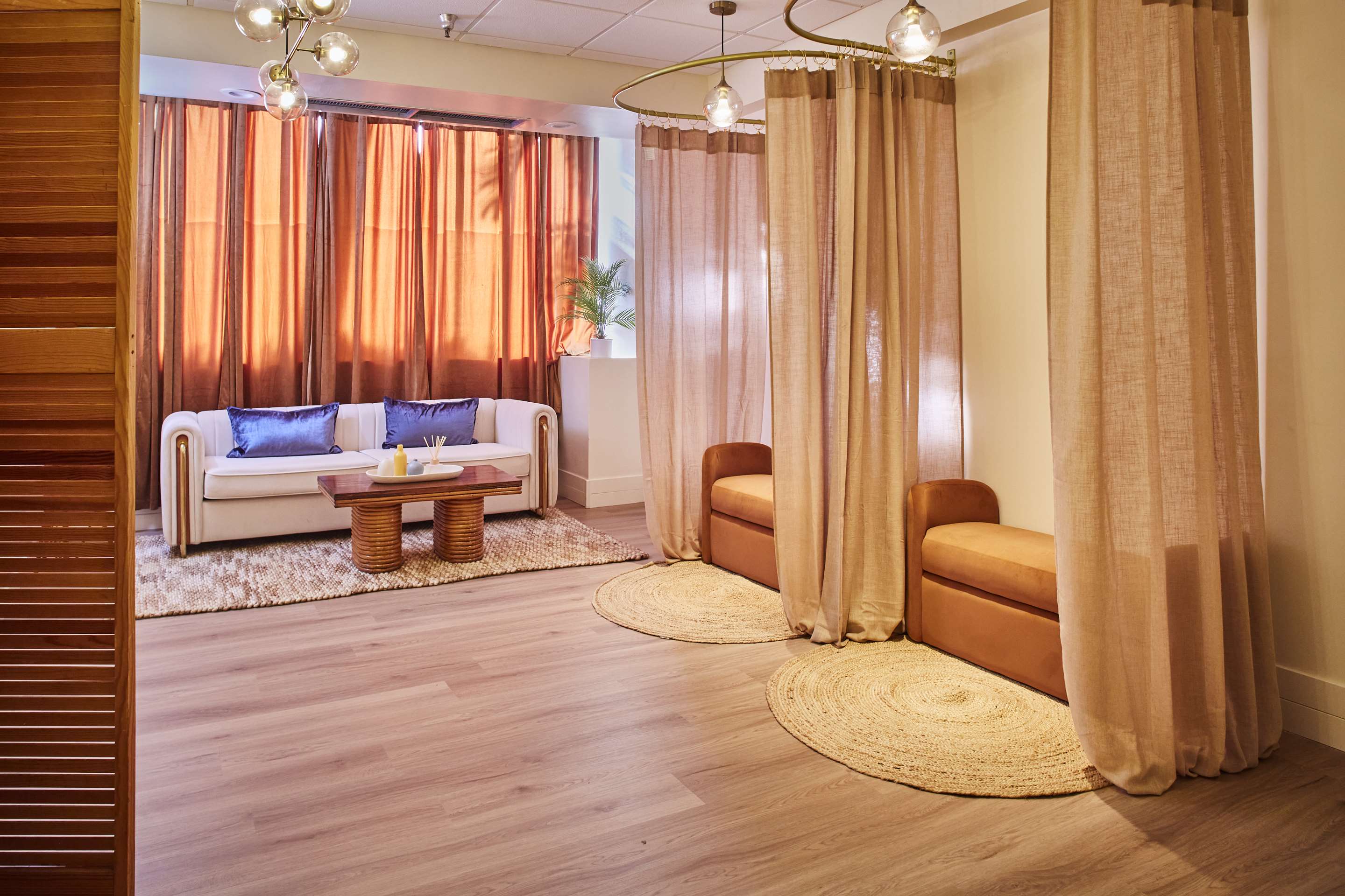 Spa | Hilton Waikiki Beach