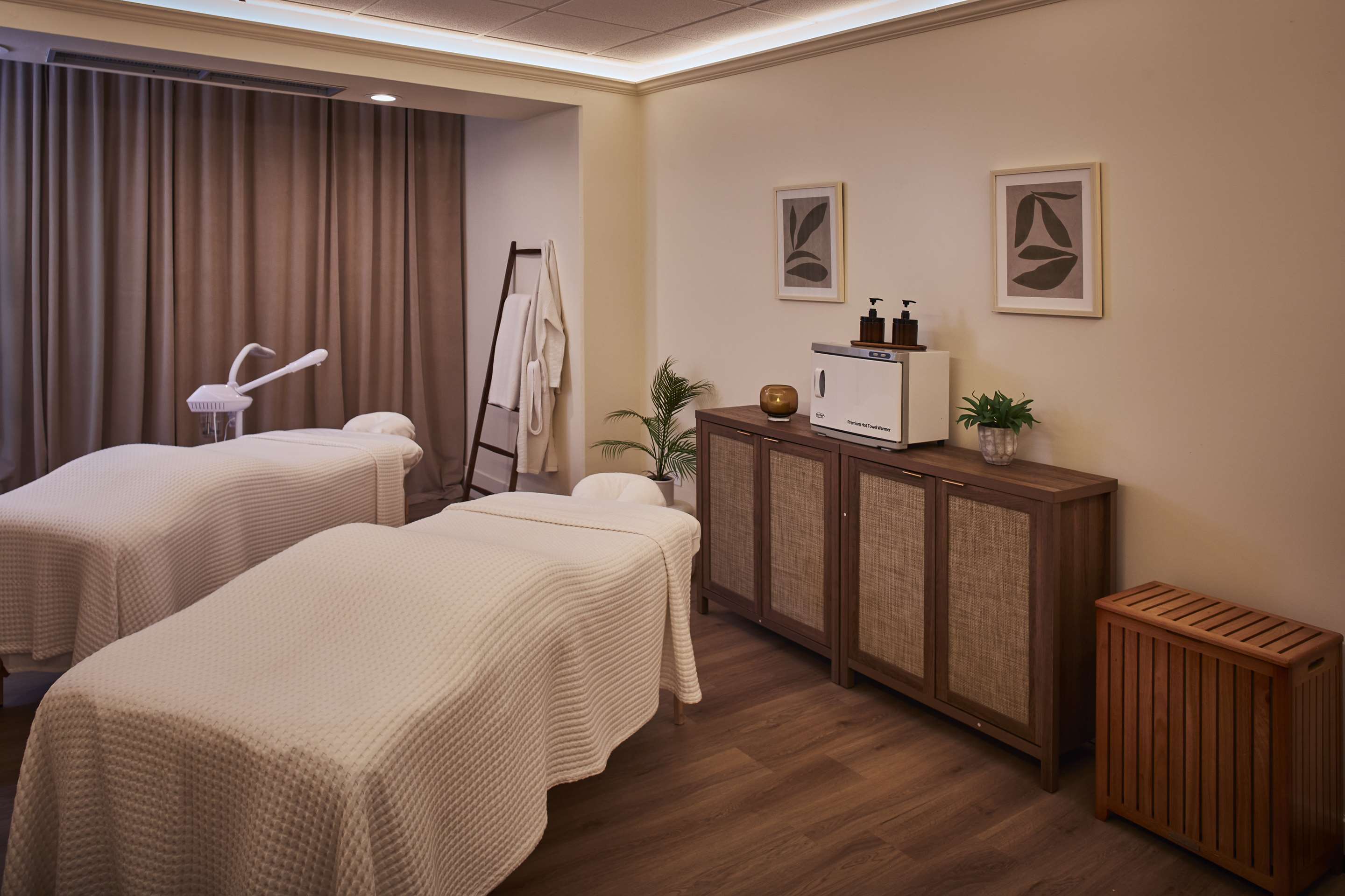 Spa | Hilton Waikiki Beach