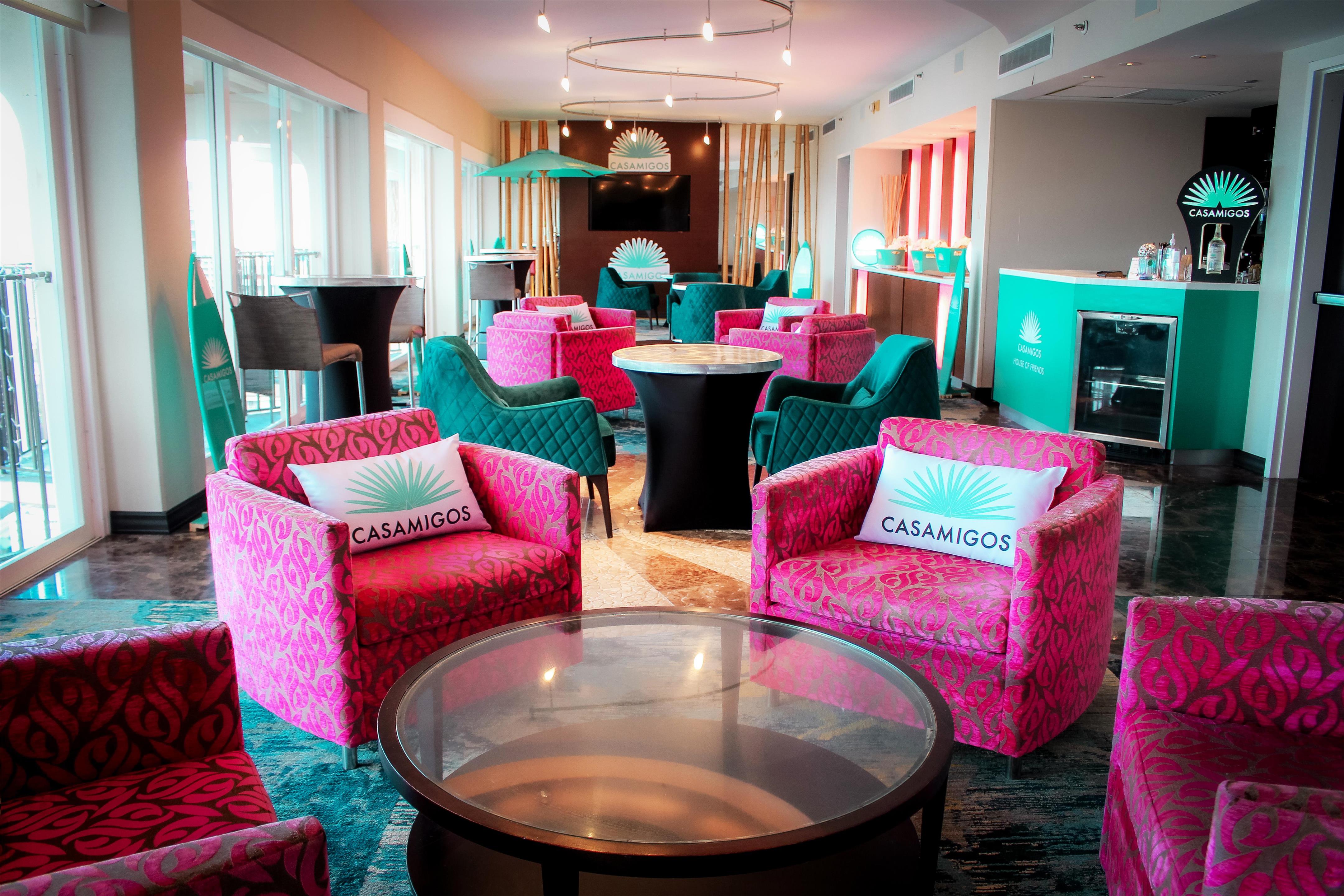 Restaurant | Hilton Waikiki Beach