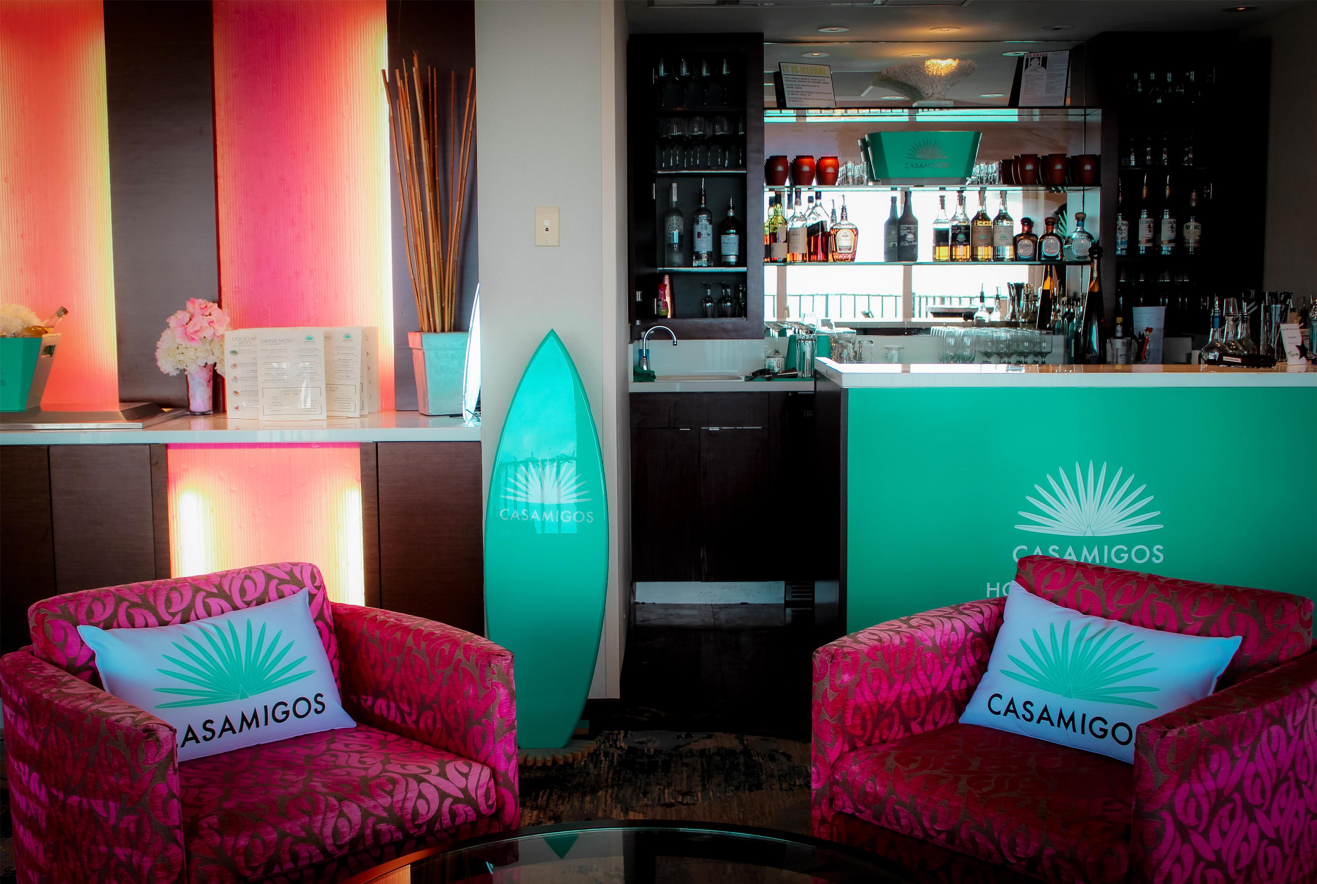 BarLounge | Hilton Waikiki Beach