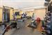 Health club  fitness center  gym