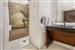 Guest room bath