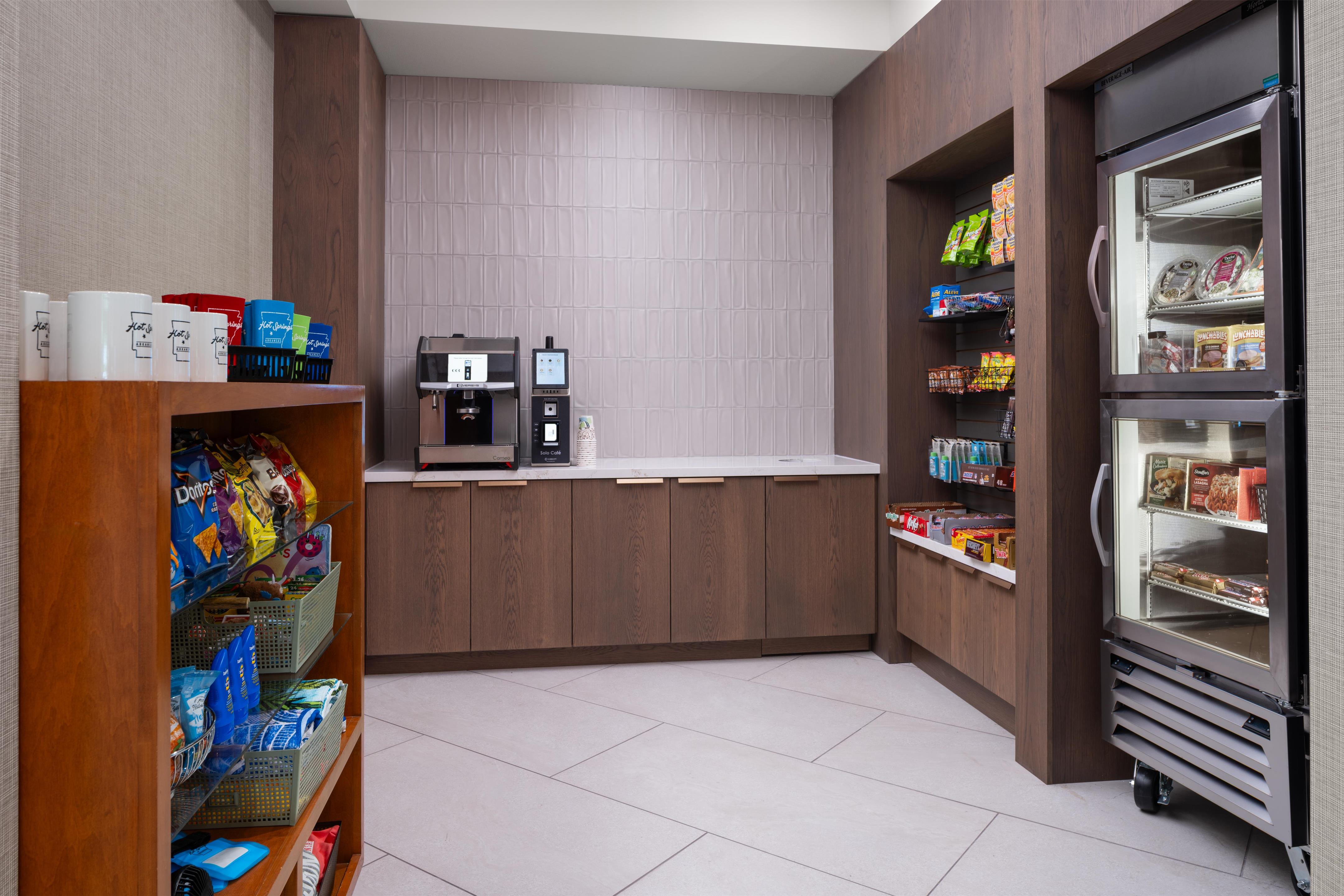 Restaurant | Embassy Suites by Hilton Hot Springs Hotel & Spa