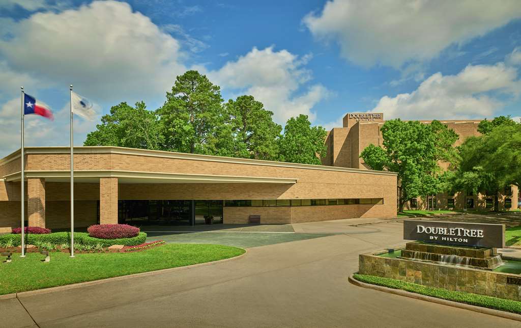 DoubleTree Houston Intercontinental Arpt