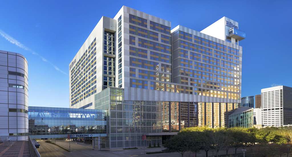 Hilton Americas Houston