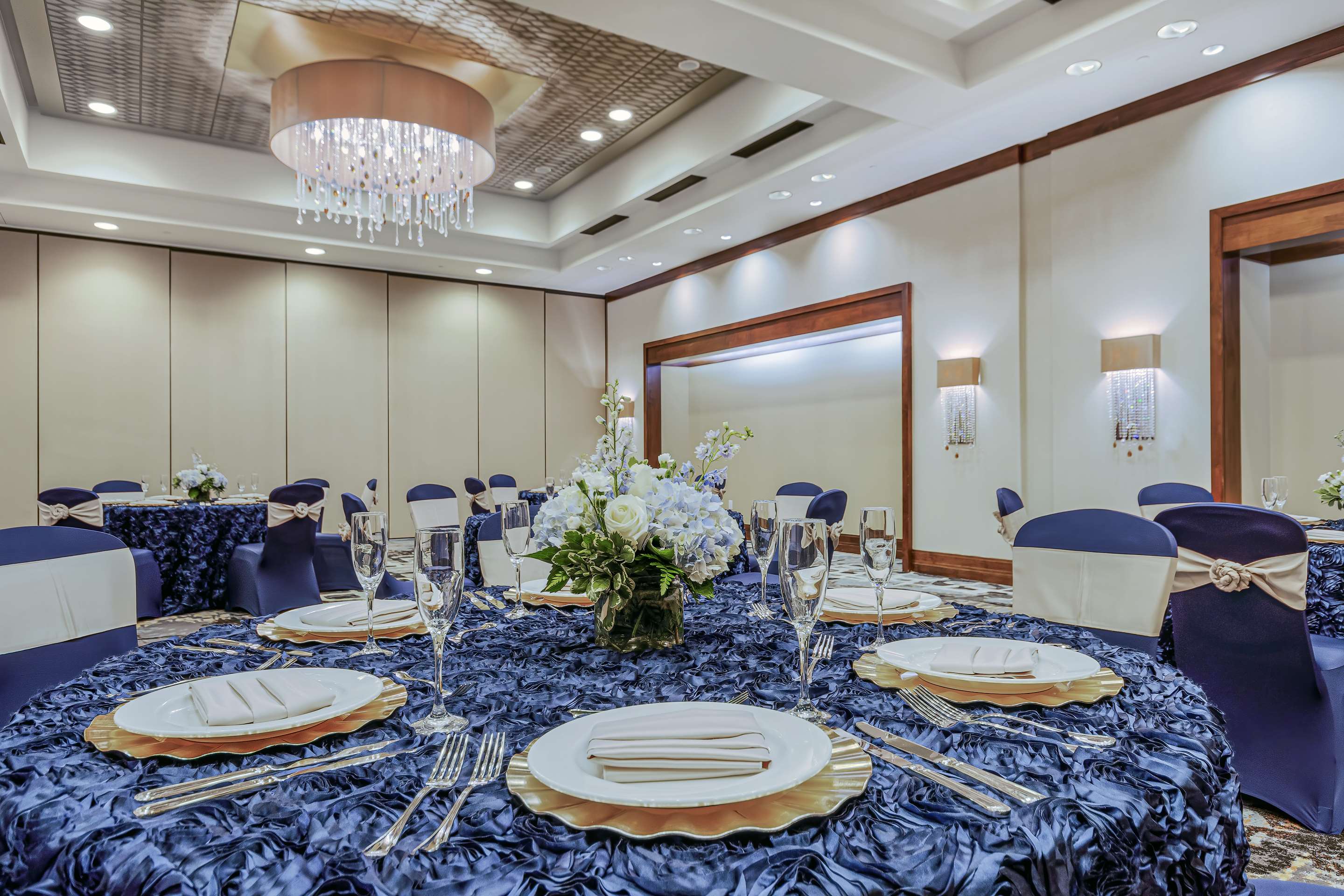 Meeting Room | Embassy Suites Houston Downtown