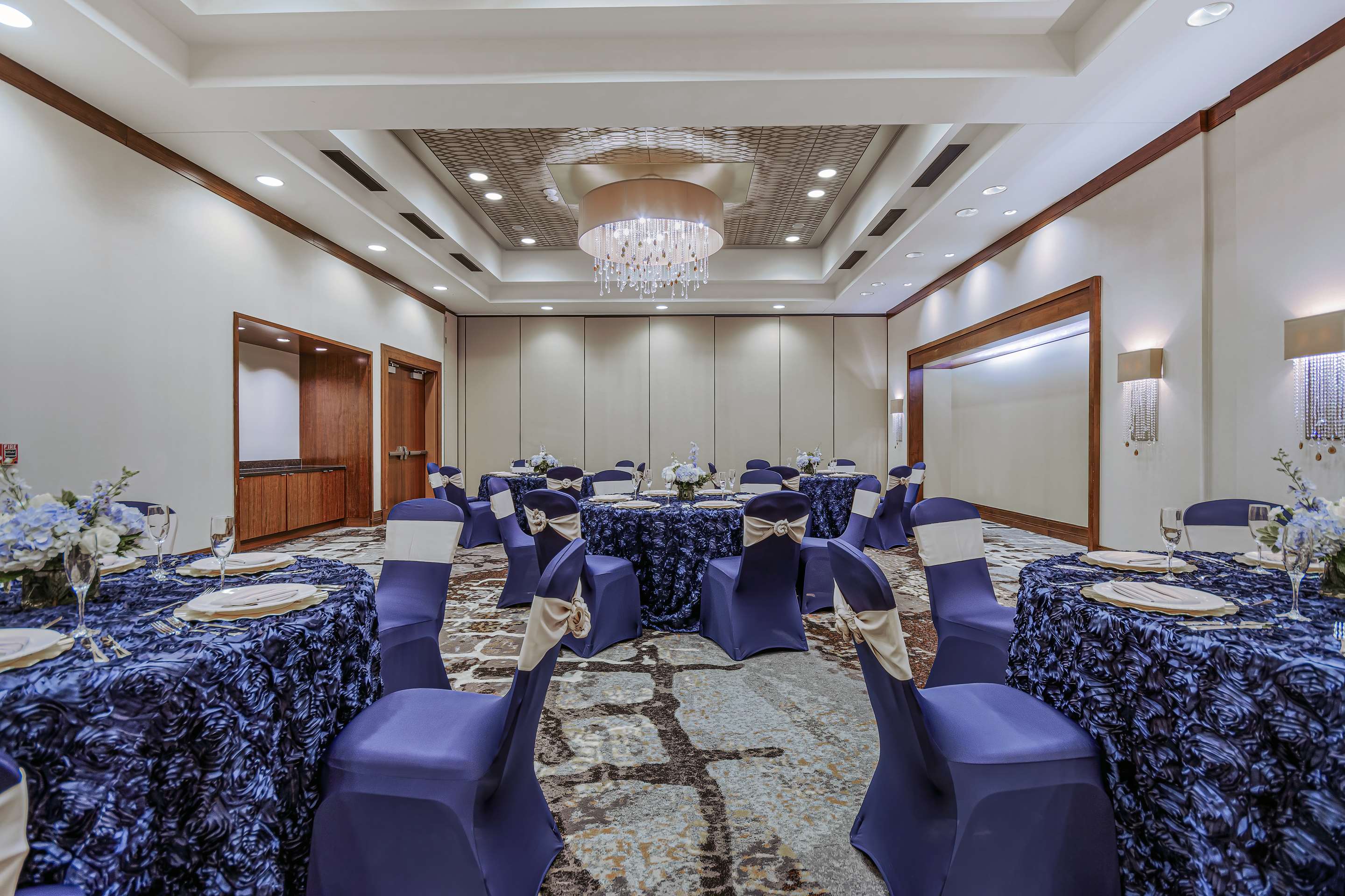 Meeting Room | Embassy Suites Houston Downtown
