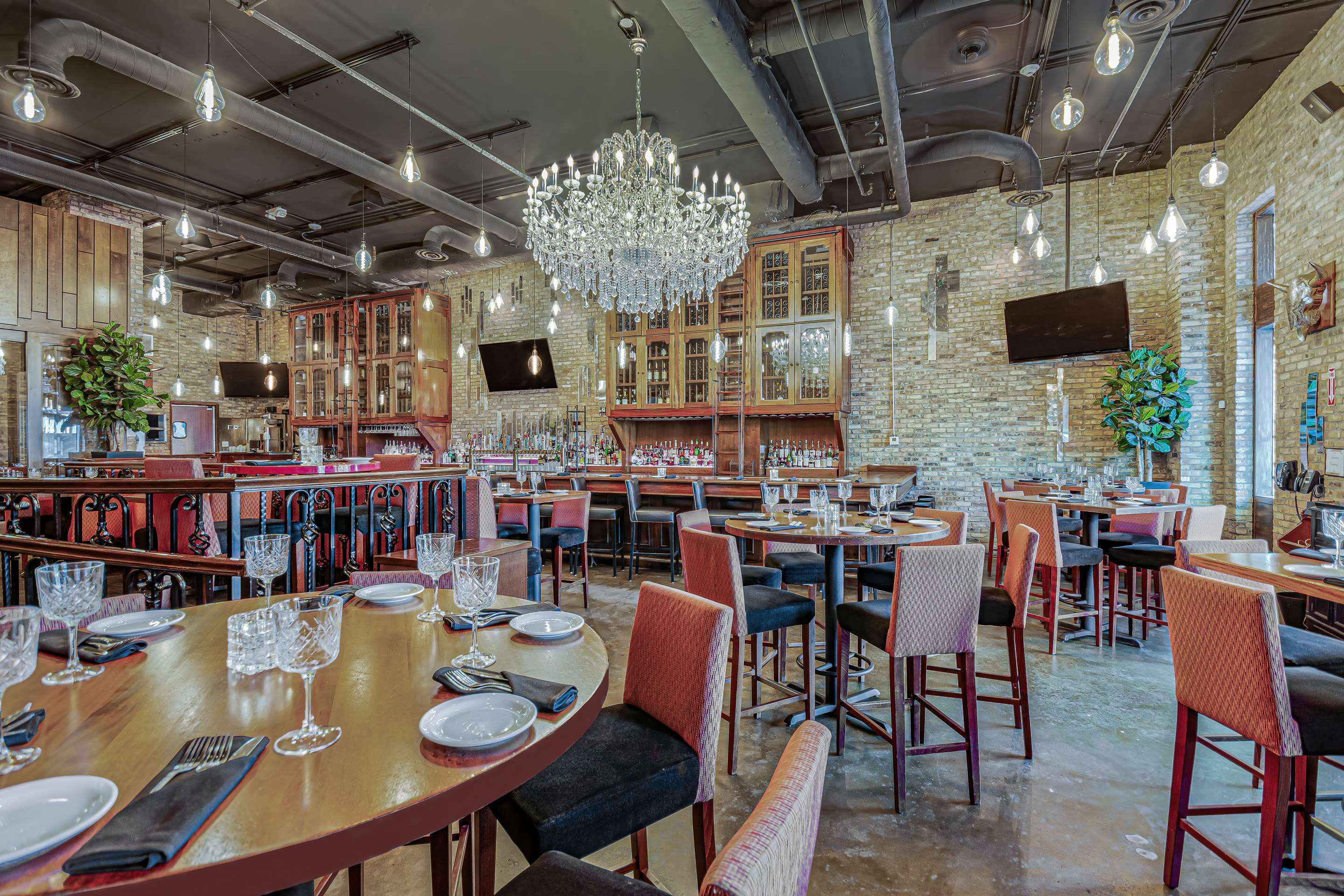 BarLounge | Embassy Suites Houston Downtown