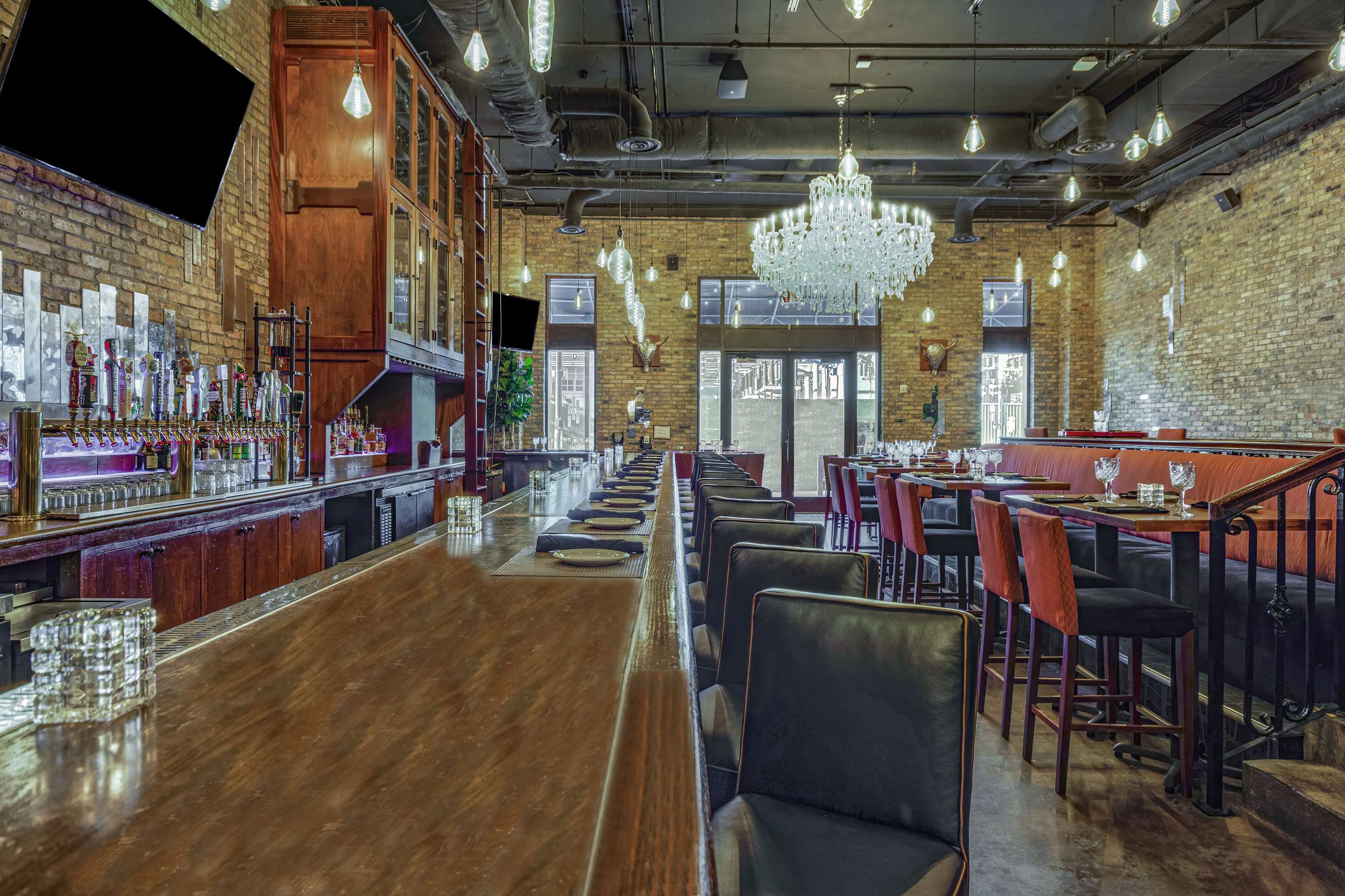 BarLounge | Embassy Suites Houston Downtown