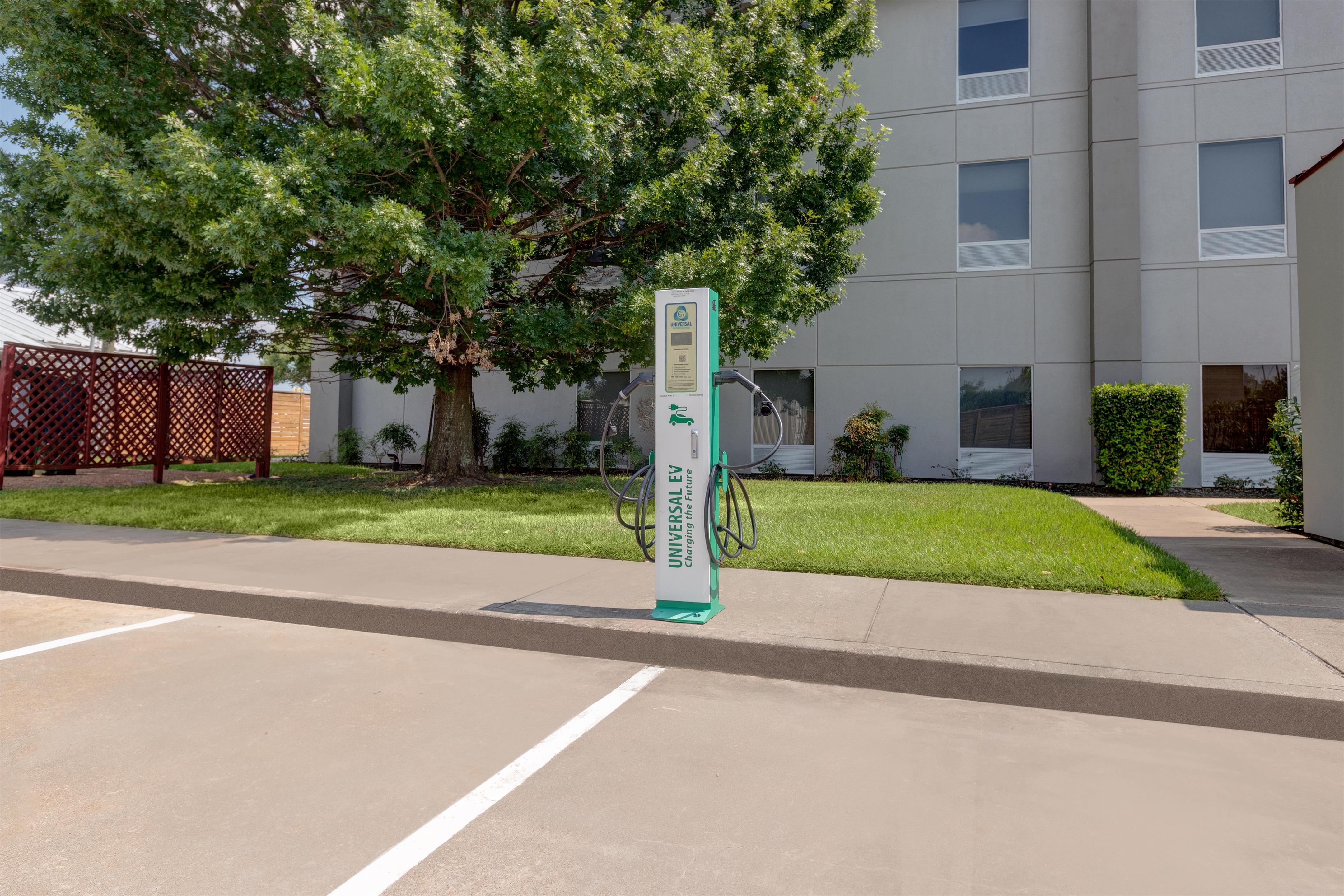 Exterior | Hampton Inn Houston Deer Park Ship Area