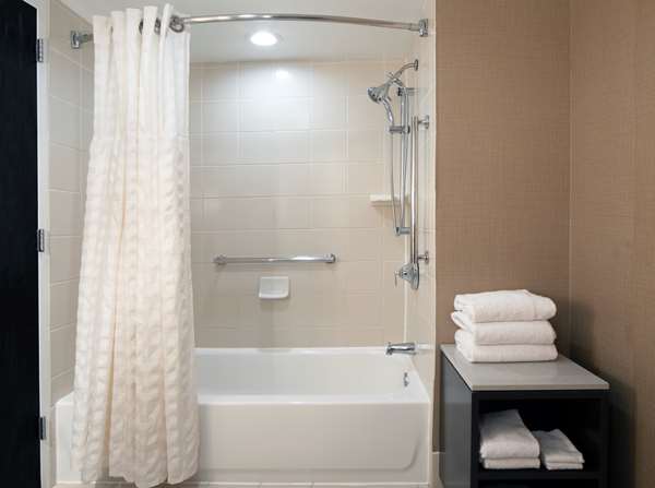  - Embassy Suites Galleria Houston