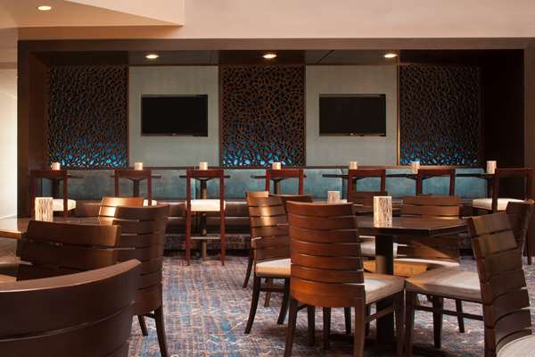 Restaurant - Embassy Suites Galleria Houston