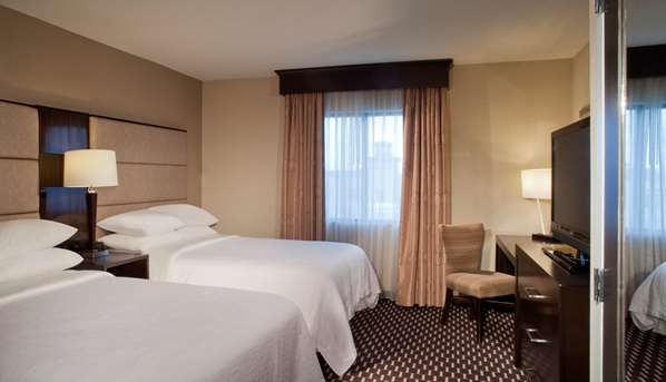  - Embassy Suites Galleria Houston