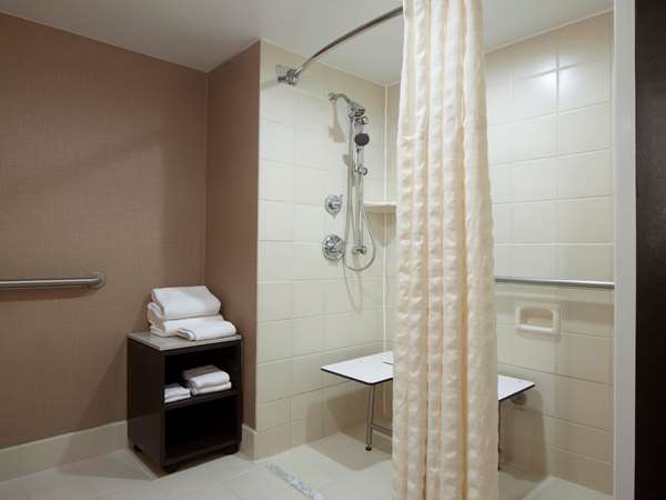  - Embassy Suites Galleria Houston