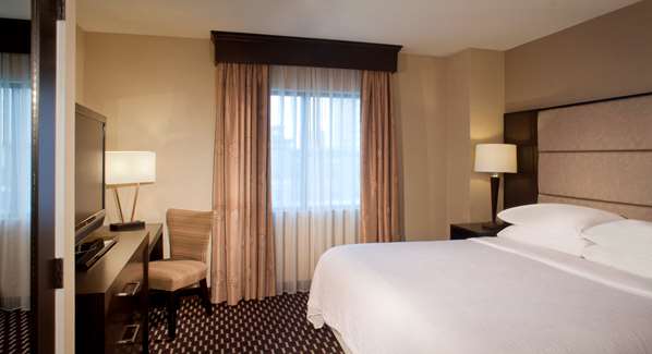  - Embassy Suites Galleria Houston