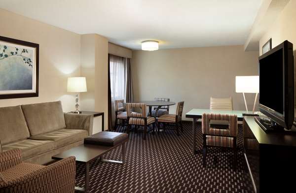  - Embassy Suites Galleria Houston