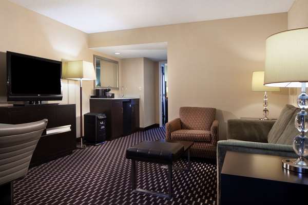  - Embassy Suites Galleria Houston