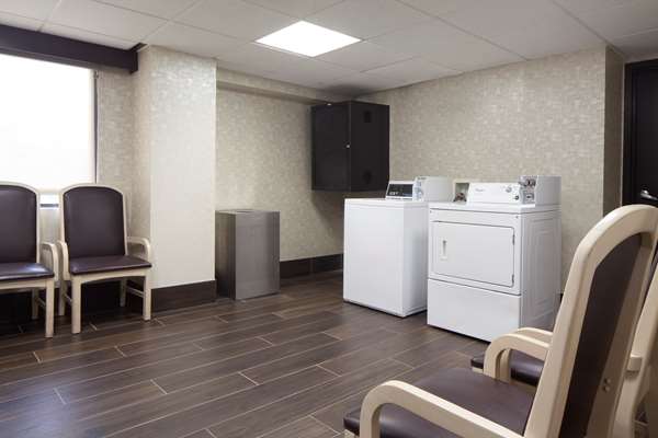  - Embassy Suites Galleria Houston