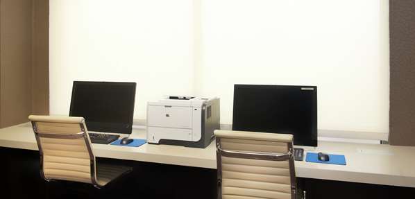 Conference Area - Embassy Suites Galleria Houston