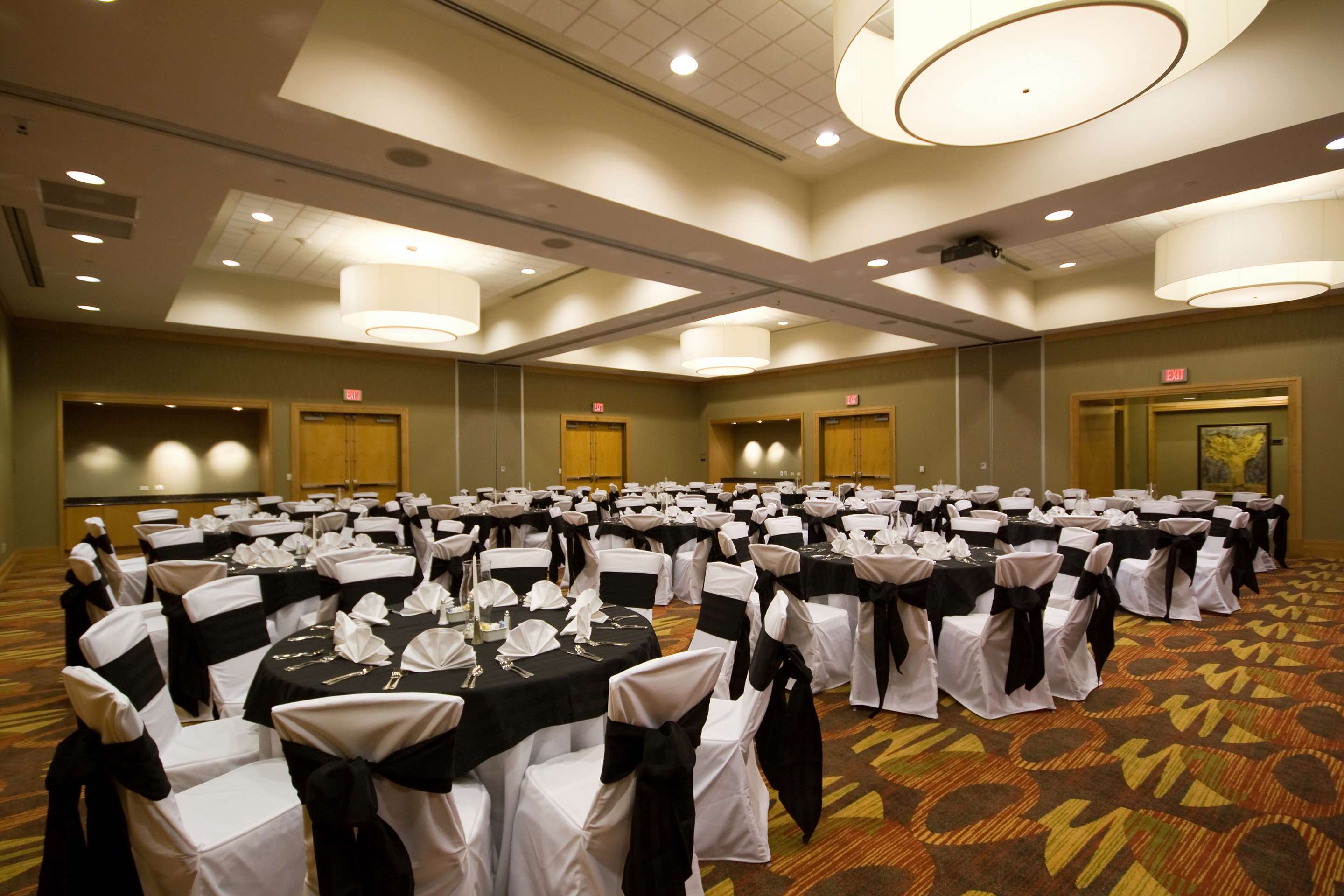 Meeting Room | Embassy Suites by Hilton Houston Energy Corridor