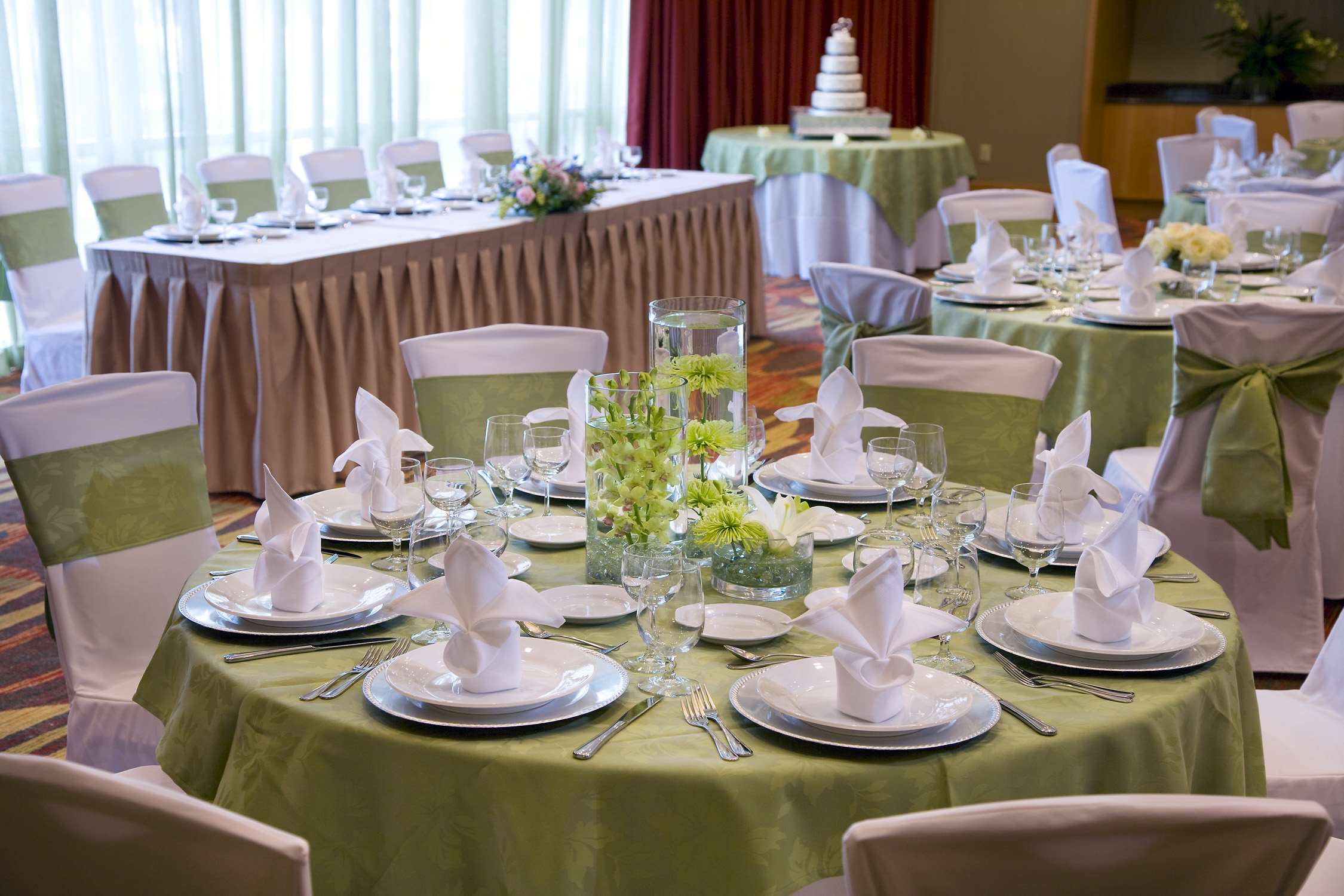 Meeting Room | Embassy Suites by Hilton Houston Energy Corridor