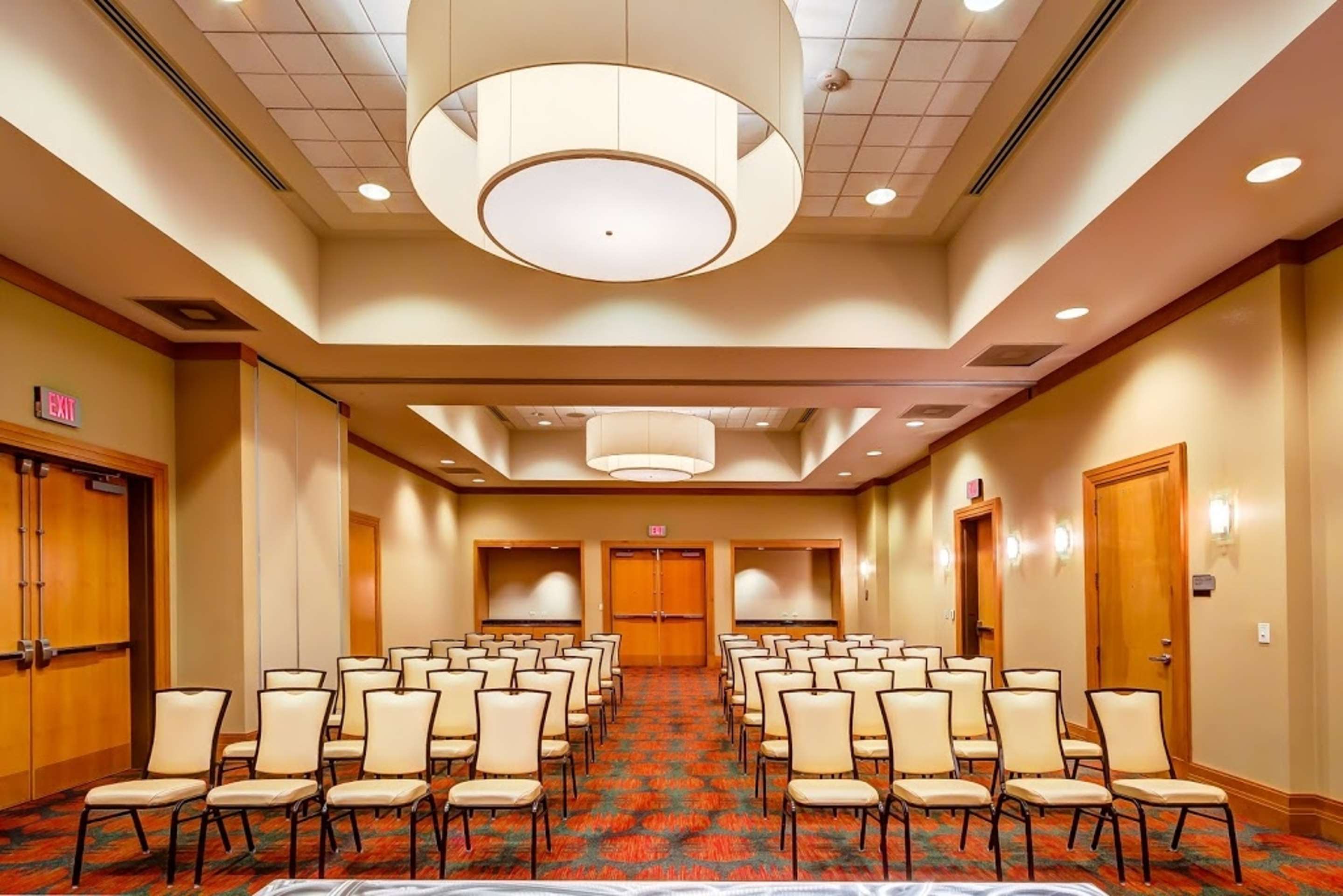 Meeting Room | Embassy Suites by Hilton Houston Energy Corridor