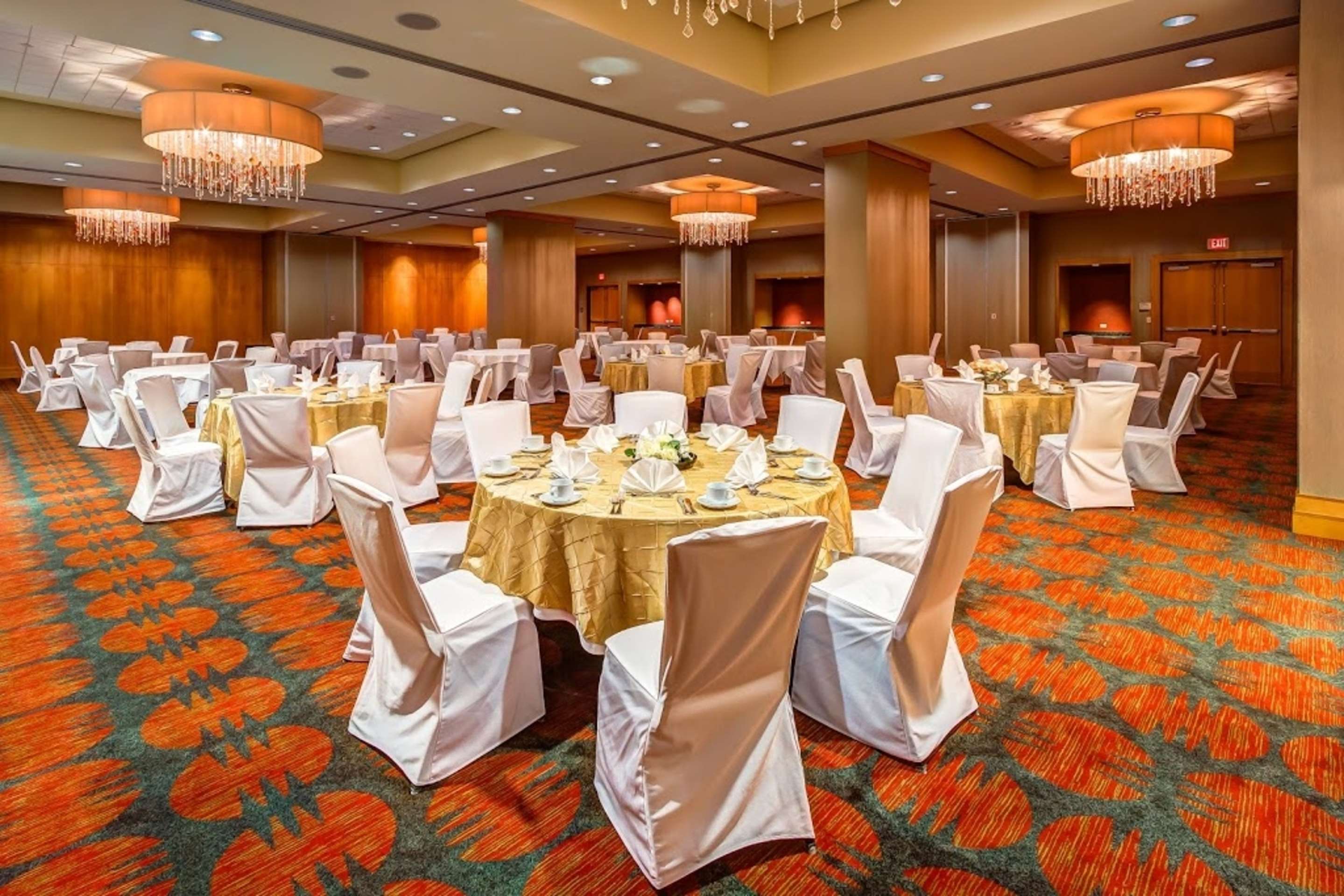 Meeting Room | Embassy Suites by Hilton Houston Energy Corridor