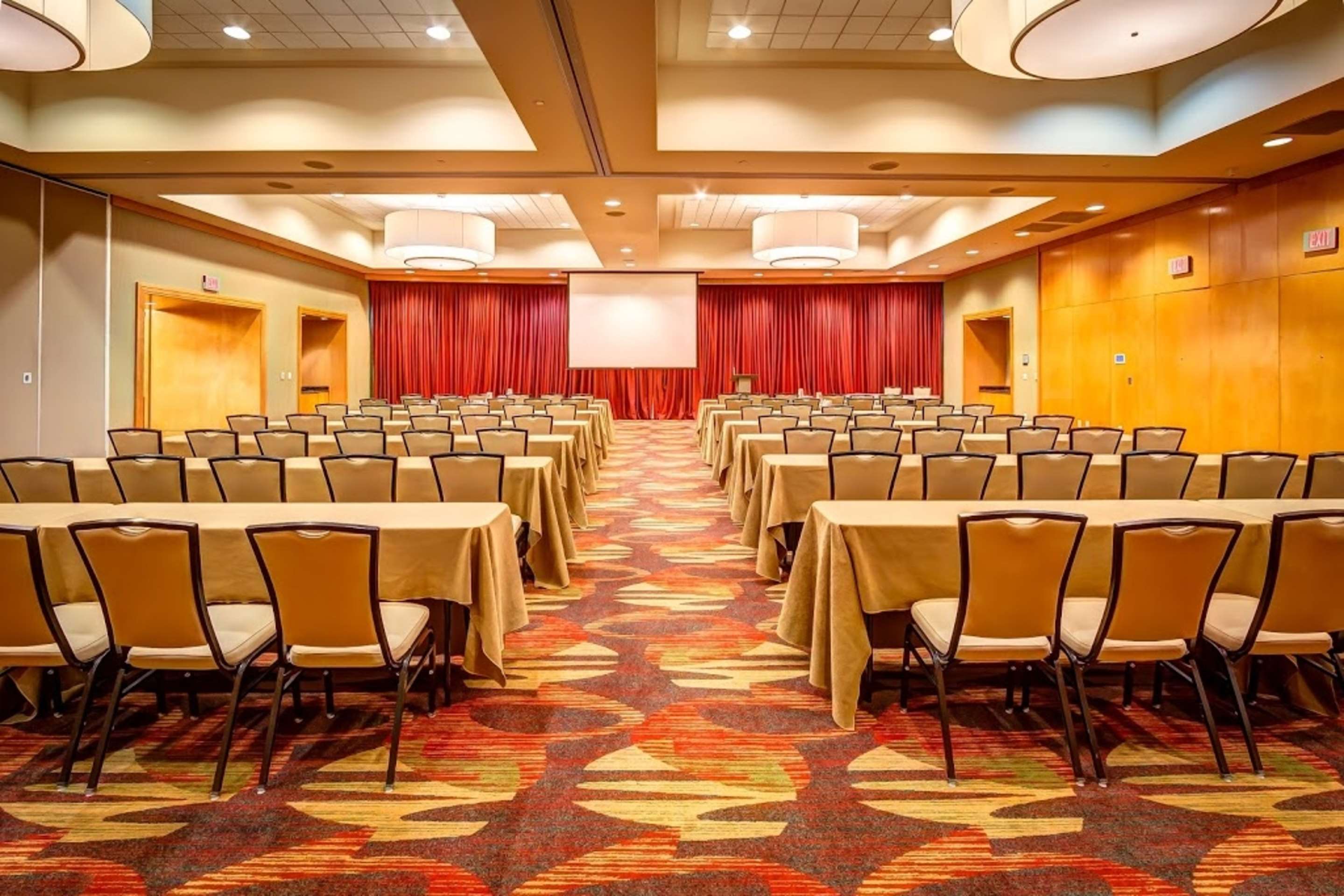 Meeting Room | Embassy Suites by Hilton Houston Energy Corridor