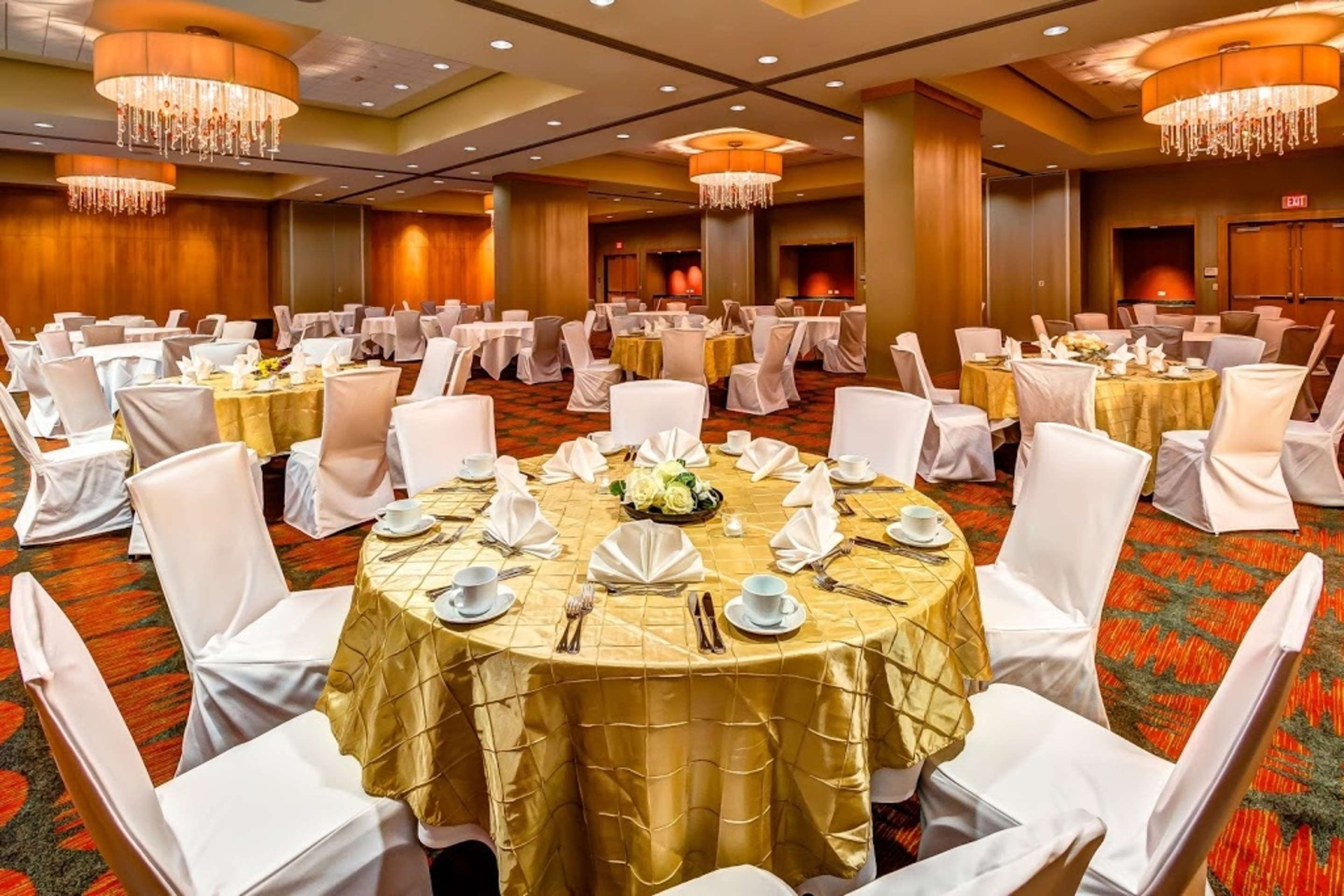 Meeting Room | Embassy Suites by Hilton Houston Energy Corridor