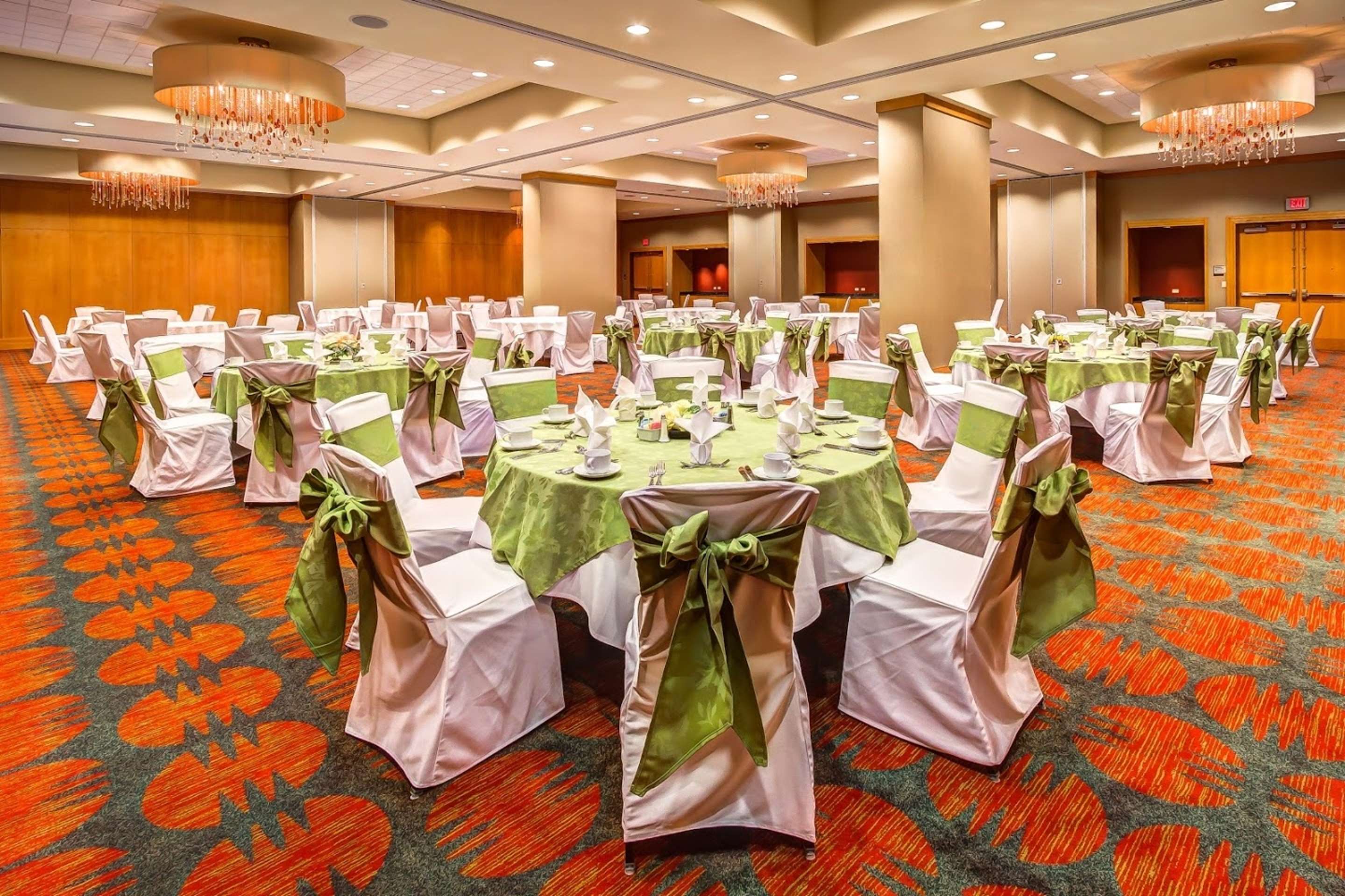 Meeting Room | Embassy Suites by Hilton Houston Energy Corridor