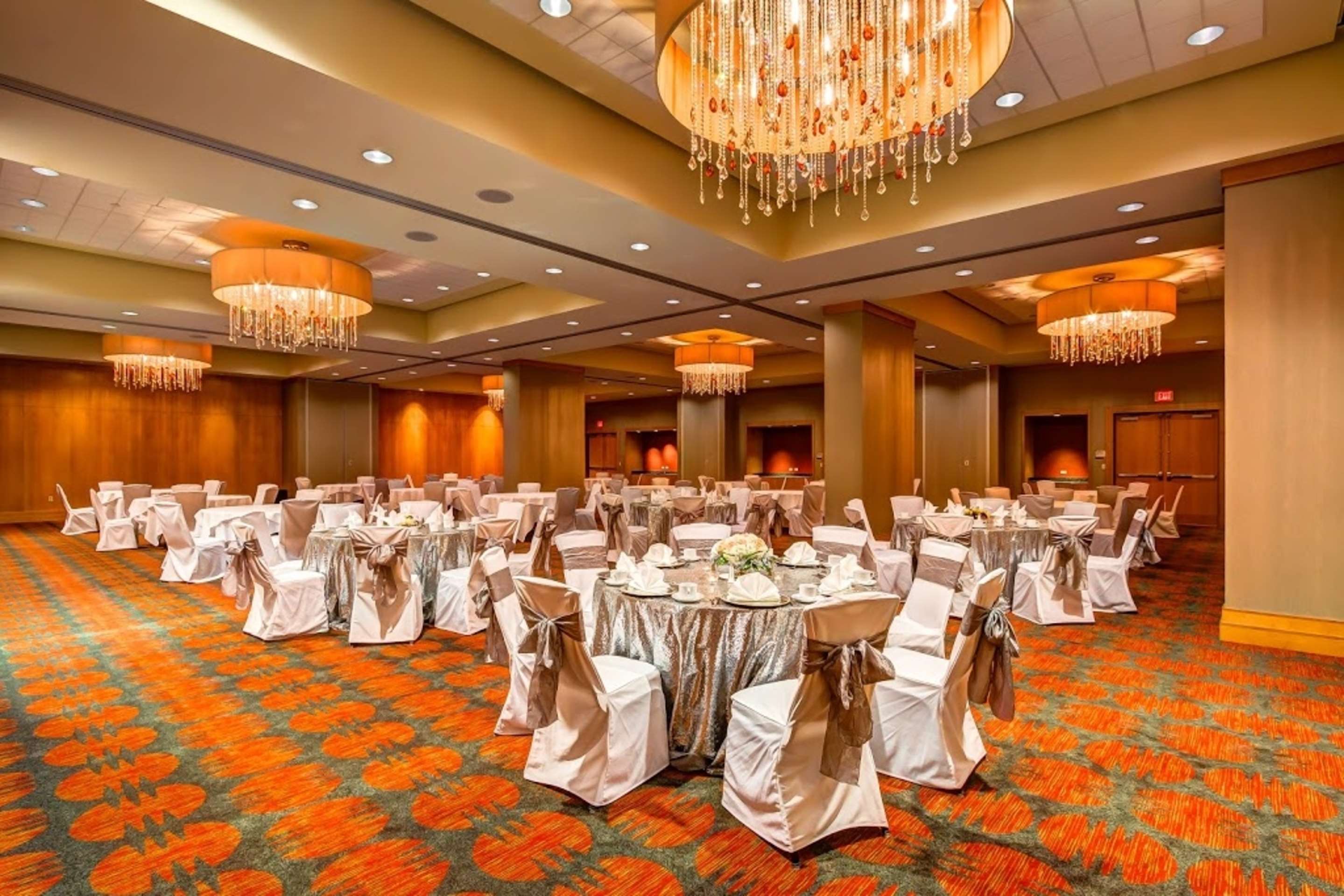 Meeting Room | Embassy Suites by Hilton Houston Energy Corridor