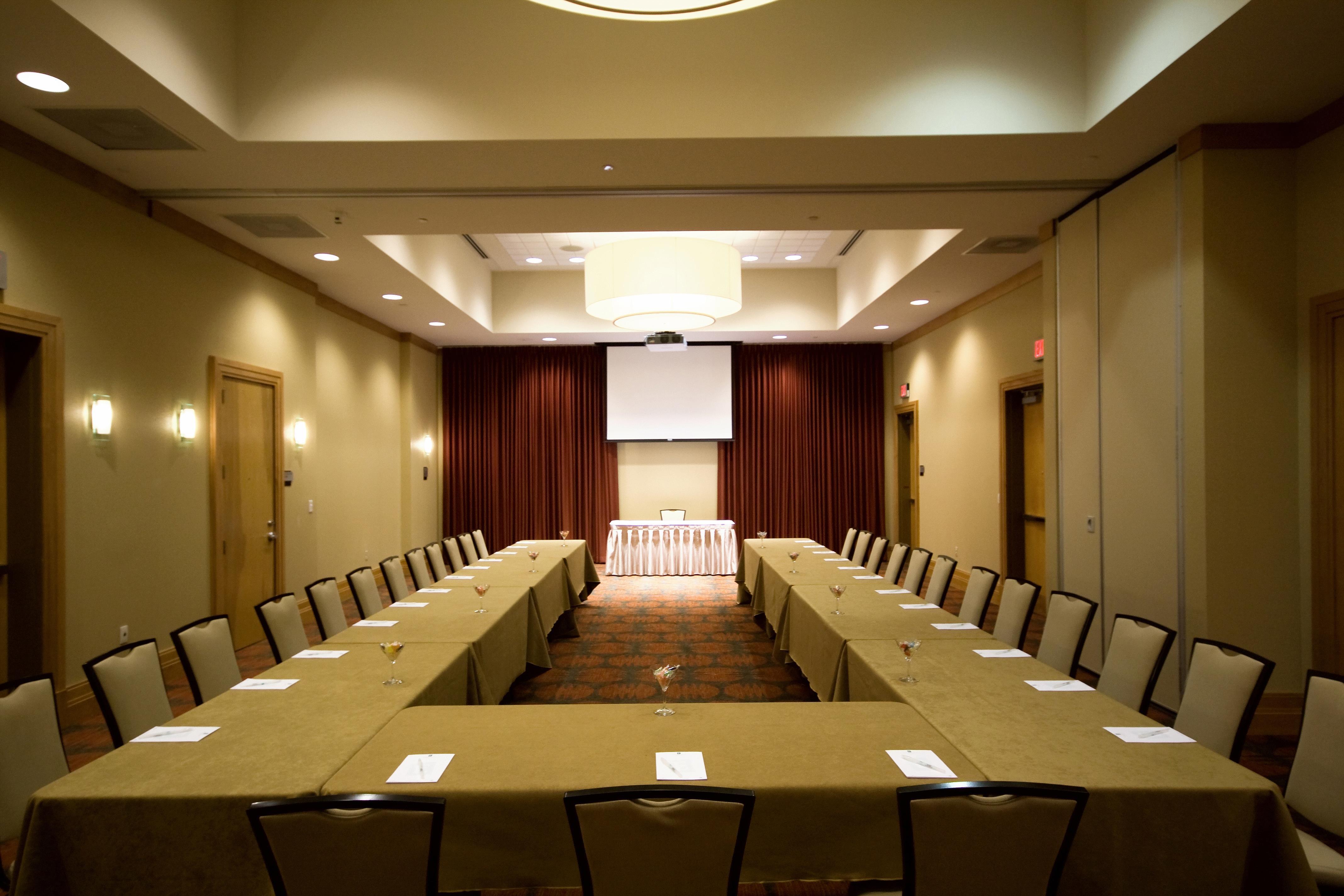 Meeting Room | Embassy Suites by Hilton Houston Energy Corridor
