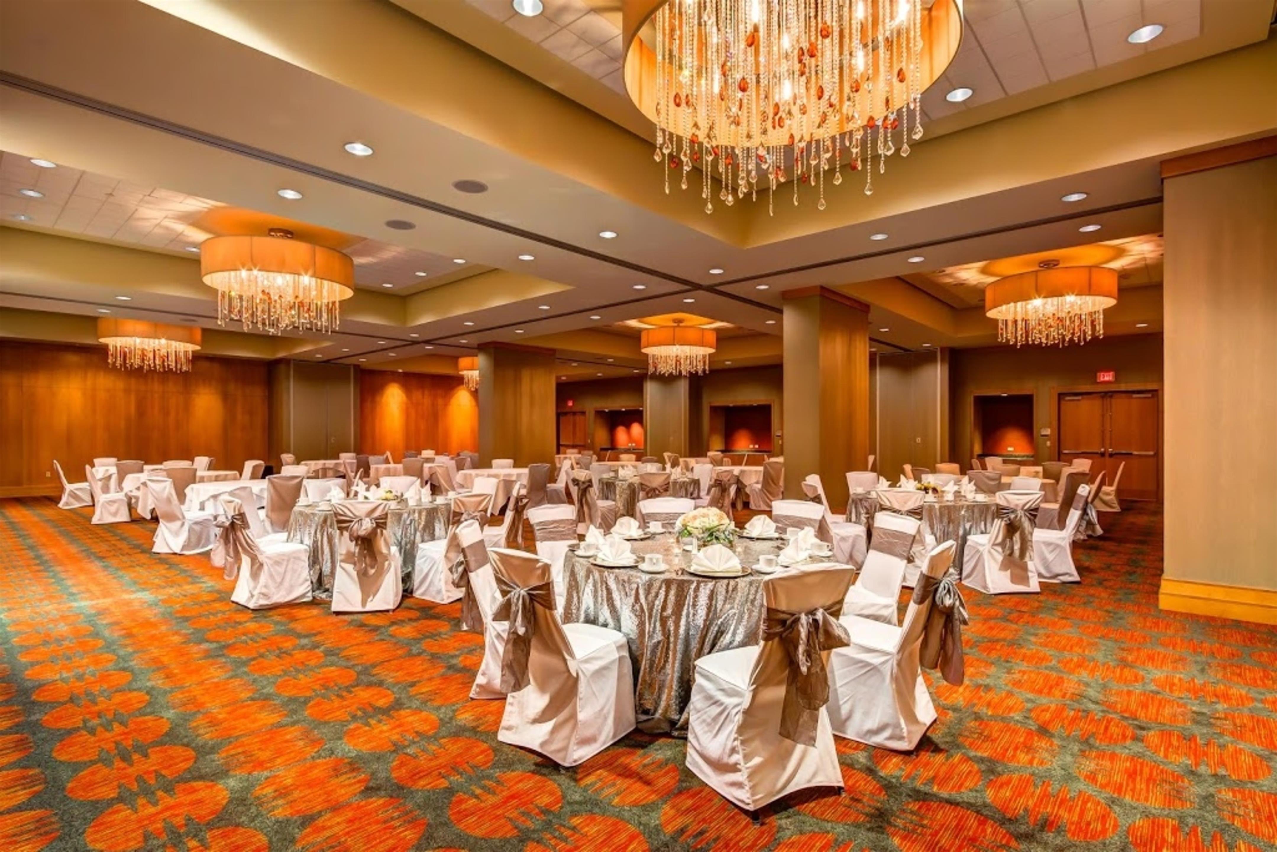 Meeting Room | Embassy Suites by Hilton Houston Energy Corridor