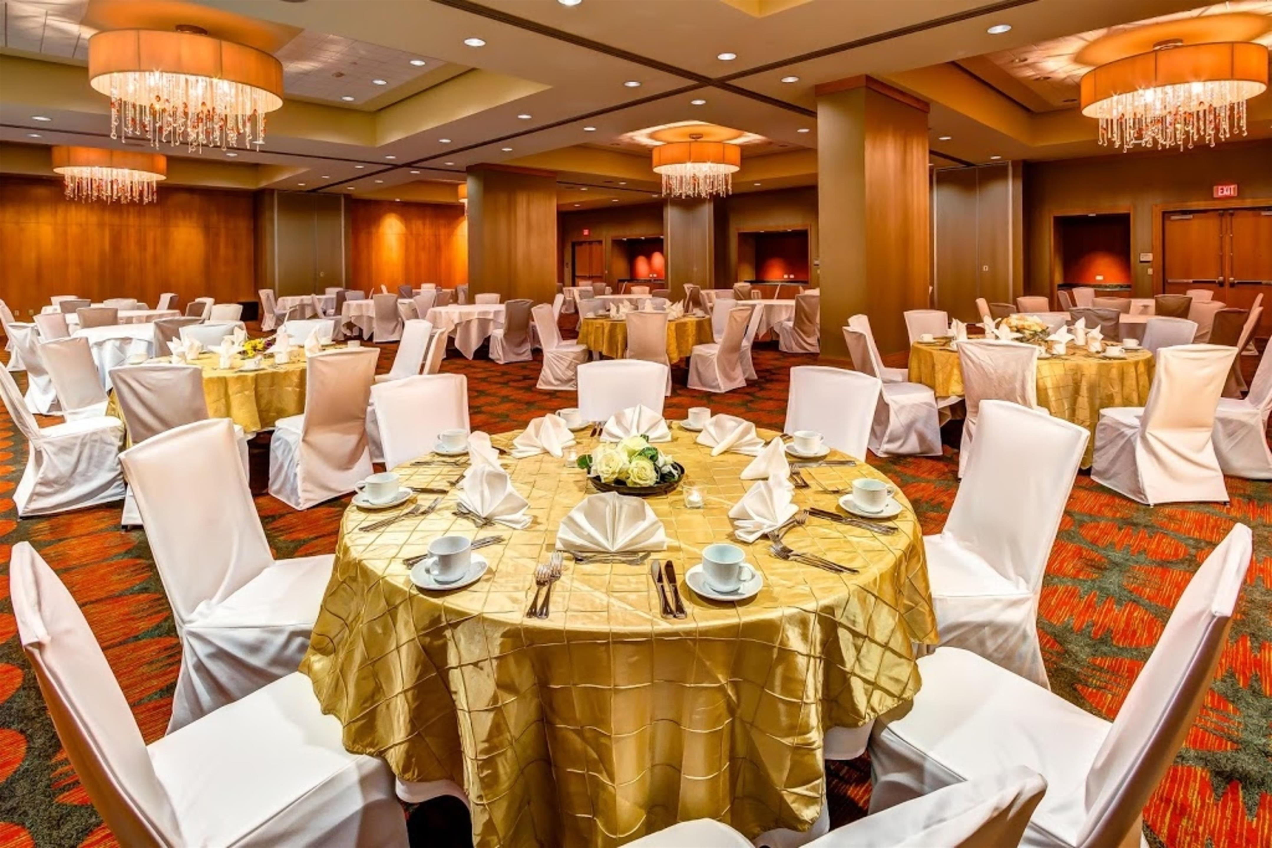 Meeting Room | Embassy Suites by Hilton Houston Energy Corridor
