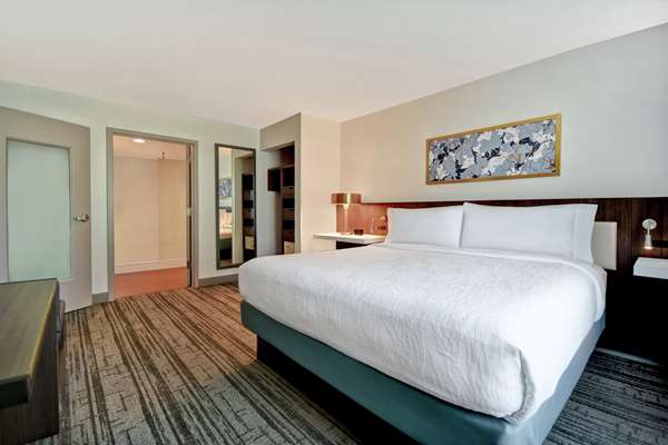  - Hilton Garden Inn Houston