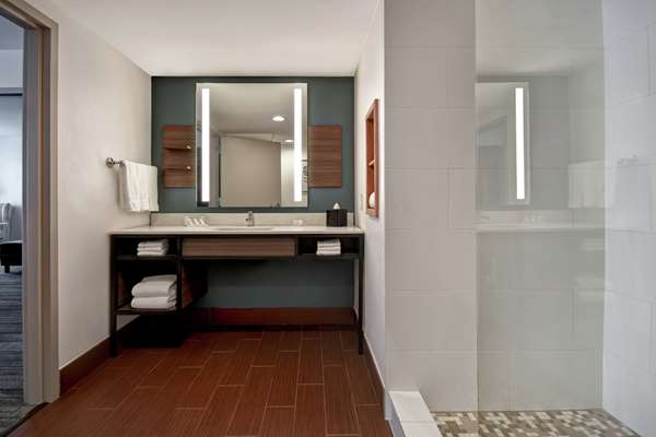  - Hilton Garden Inn Houston