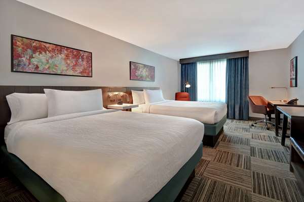  - Hilton Garden Inn Houston