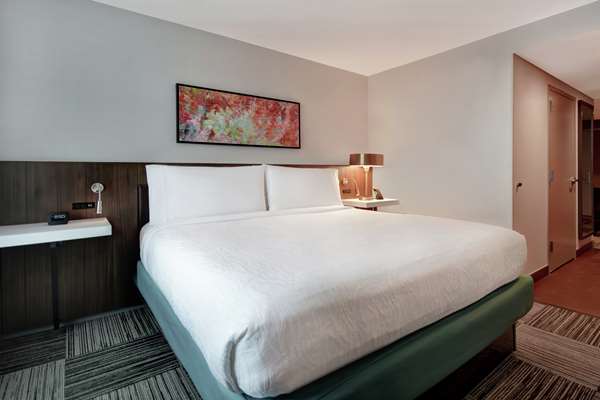  - Hilton Garden Inn Houston