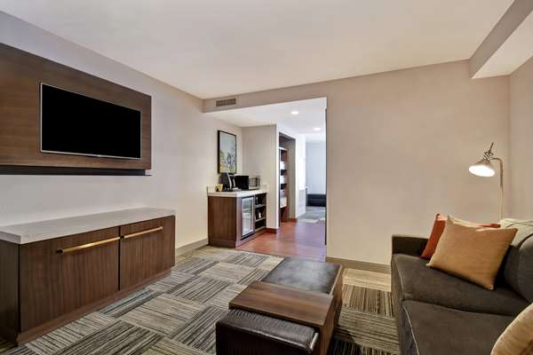  - Hilton Garden Inn Houston