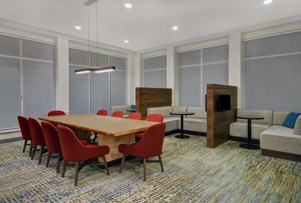 Restaurant - Hilton Garden Inn Houston