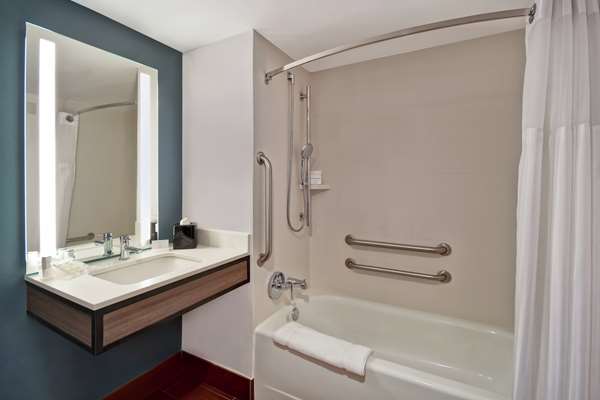  - Hilton Garden Inn Houston